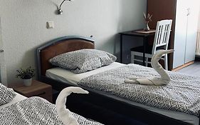 Hotel Family And Friends Dannstadt  5*